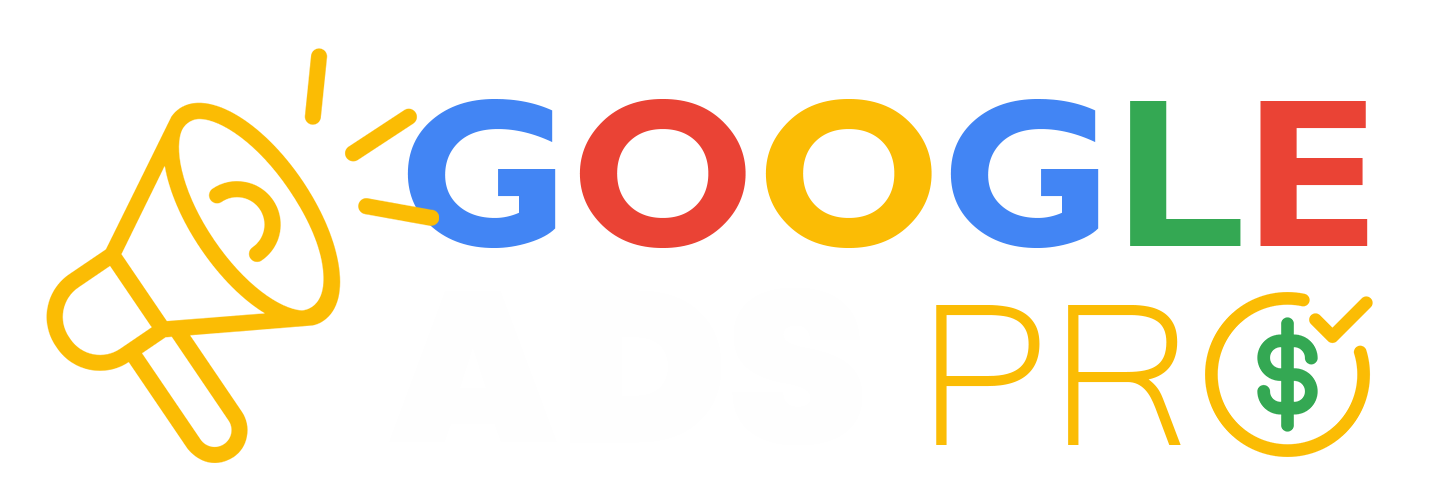 google ads pro