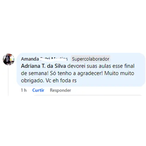 Aluno Google Ads Pro