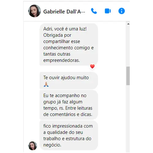 Aluno Google Ads Pro