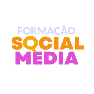 formação social media